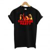 Sausage Party Retro T Shirt KM