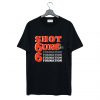 Shotgun Formation ,Baker Mayfield Cleveland Browns T Shirt KM