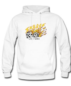 Skegss Hoodie KM