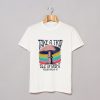 Take A Trip Isle Of Wight T-Shirt KM