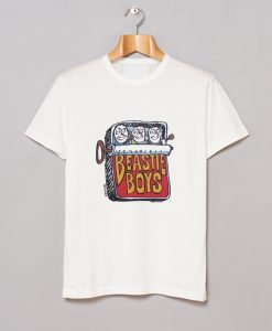 The Beastie Boys T-Shirt KM