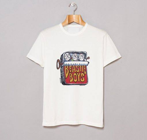 The Beastie Boys T-Shirt KM