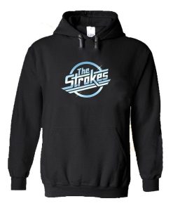 The Strokes Band Hoodie KM