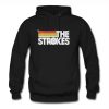 The Strokes Rock Hoodie KM