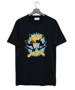 Vintage 1992 Heckle and Jeckle Cartoon T-Shirt KM