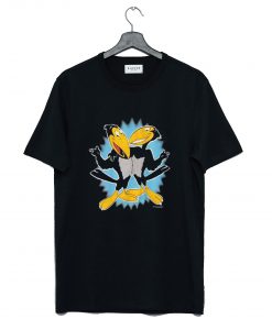 Vintage 1992 Heckle and Jeckle Cartoon T-Shirt KM