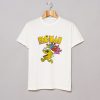 Vintage Pac-man T Shirt KM