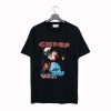 Vintage Rare Marino Morwood Chief Keef She Say She Love Me T-Shirt KM