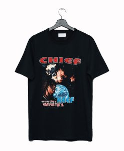 Vintage Rare Marino Morwood Chief Keef She Say She Love Me T-Shirt KM