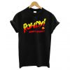 WWE Ronda Rousey Rowdy T Shirt KM