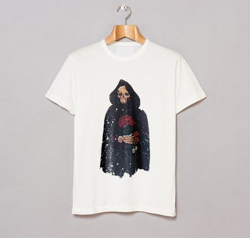 Yeezus Merch T Shirt KM