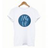 Zag Up T-Shirt KM