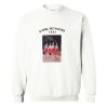 A Girl With Eyes 1983 Sweatshirt KM