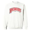 Backwoods Sweatshirt KM