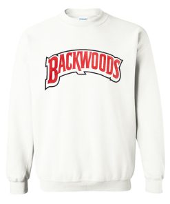 Backwoods Sweatshirt KM