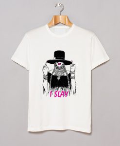 Beyonce I Slay T Shirt KM