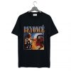 Beyonce Vintage T Shirt KM