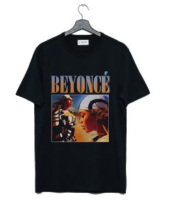 Beyonce Vintage T Shirt KM
