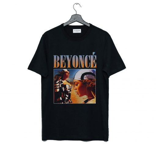 Beyonce Vintage T Shirt KM