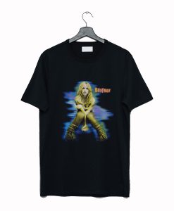 Britney Spears 2001 T-Shirt KM