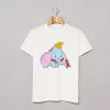 Disney Bershka T-Shirt KM