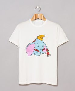 Disney Bershka T-Shirt KM