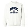 Duke University Sweatshirt KM