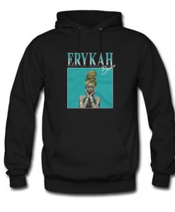 Erykah Badu Hoodie KM