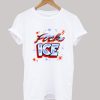 FUCK ICE T-Shirt KM