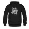 Freddy Krueger And Jason Drinking Buddies Hoodie KM