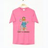 I Don’t Do Mornings Coffee Duck T-Shirt KM