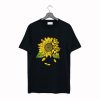 Jack Skellington Sunflower you are my sunshine T-Shirt KM