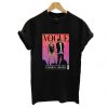 Jay Z Beyonce OTR 2 Unisex T Shirt KM