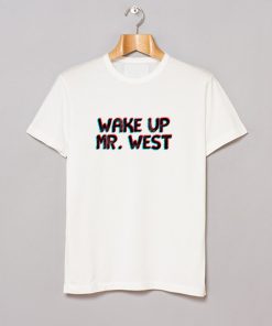 Kanye West T Shirt KM