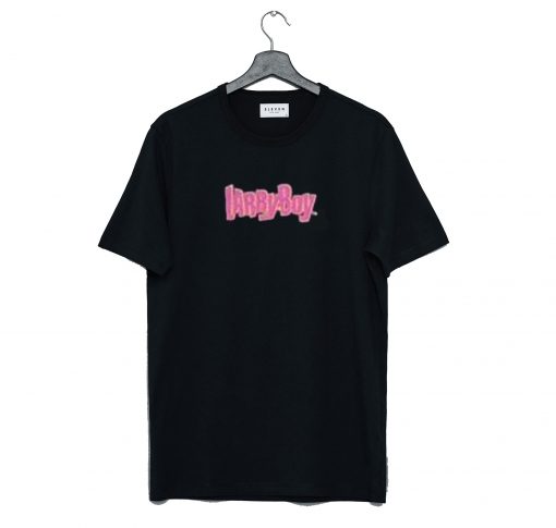 Larry Boy T-Shirt KM