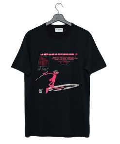 Lil Peep Return of The Pink Panther T-Shirt KM