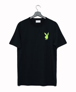 Playboy Bunny Repeat T-Shirt KM