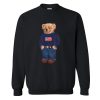 Polo Bear History Sweatshirt KM