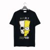 River Island Boys Bar T Shirt KM