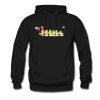 Roller Skating Care Bears Hoodie KM