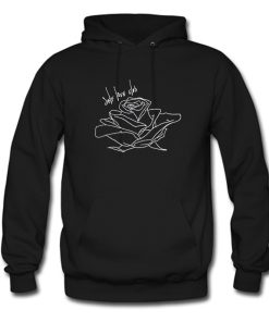 Self Love Club Hoodie KM
