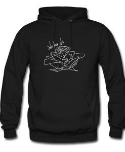 Self Love Club Hoodie KM