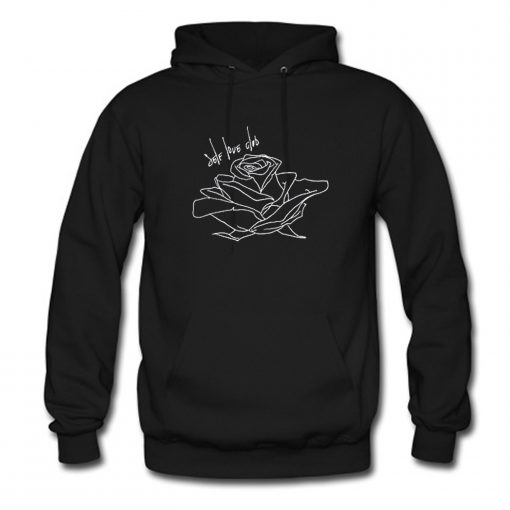 Self Love Club Hoodie KM