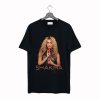 Shakira El Dorado World Tour T Shirt KM