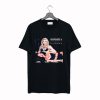 Shakira Rihanna T Shirt KM