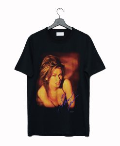 Shania Twain 1998 Tour T-Shirt KM