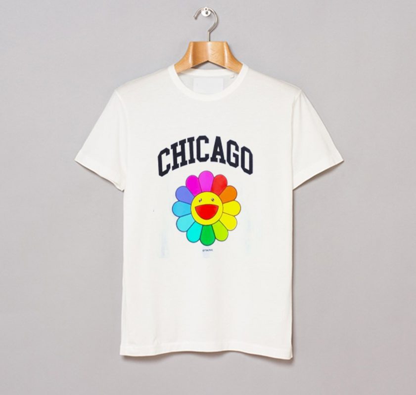 murakami shirt price