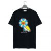 Takashi Murakami X Ovo T Shirt KM