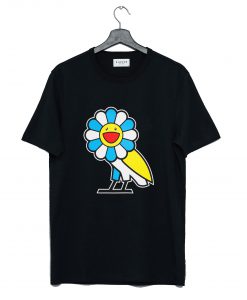 Takashi Murakami X Ovo T Shirt KM