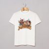 The Muppets T-Shirt KM